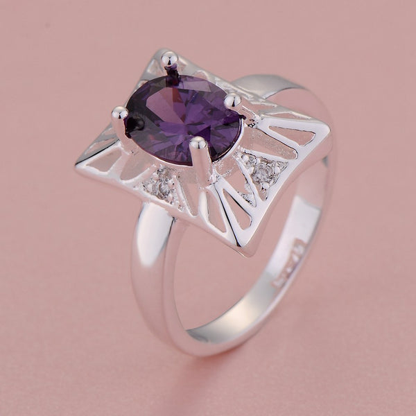 Silver Ring LSR1250