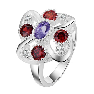 Silver Ring LSR1251