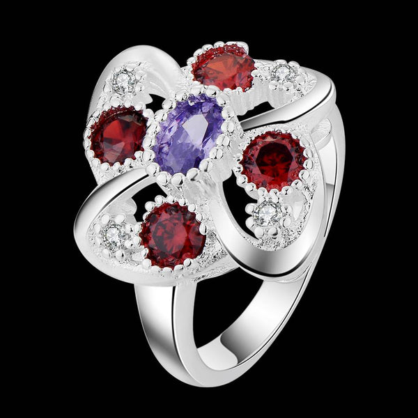 Silver Ring LSR1251