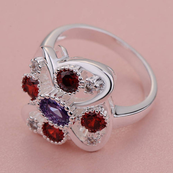 Silver Ring LSR1251