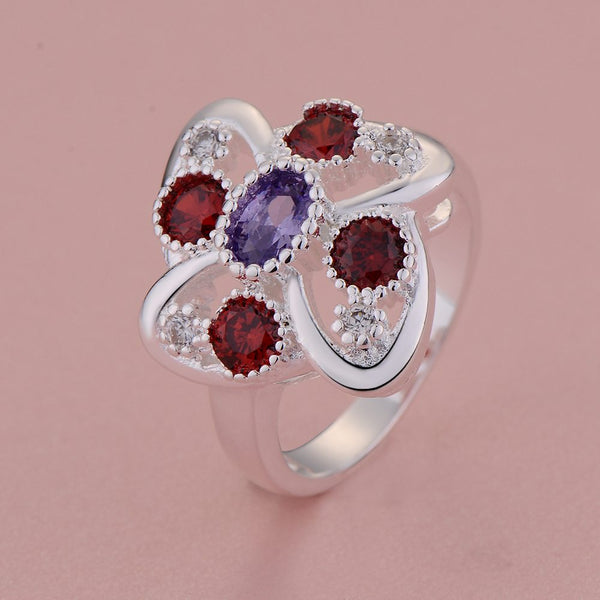 Silver Ring LSR1251