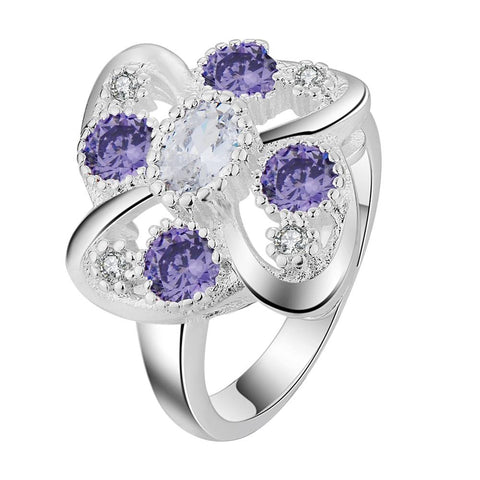 Silver Ring LSR1252
