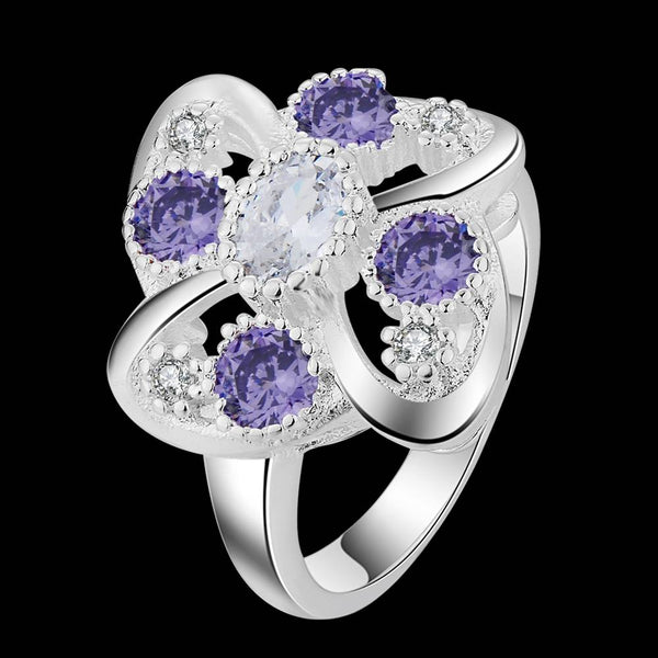 Silver Ring LSR1252