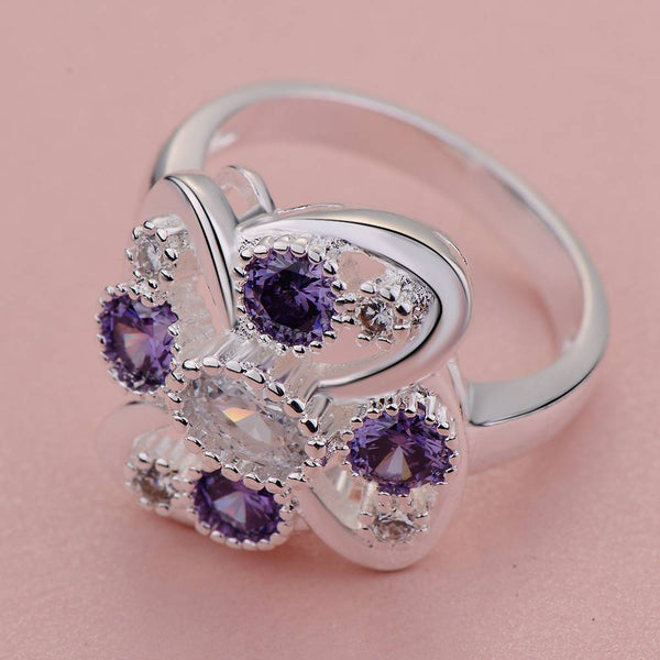 Silver Ring LSR1252