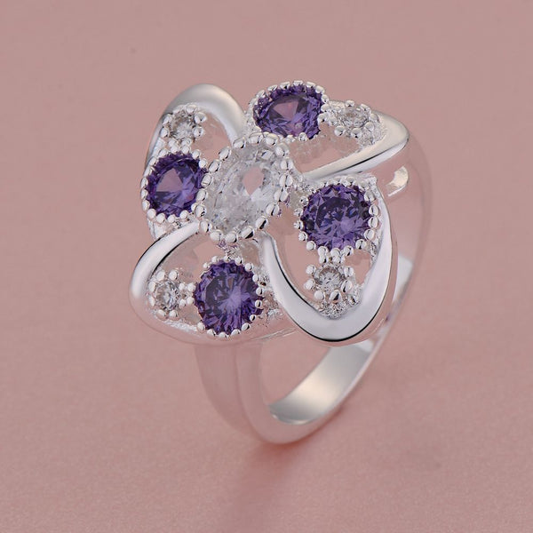 Silver Ring LSR1252