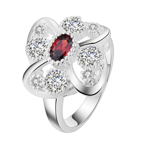 Silver Ring LSR1253