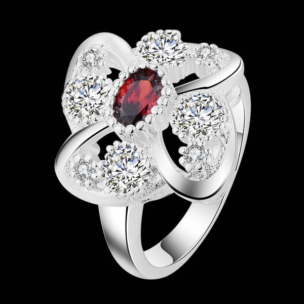 Silver Ring LSR1253