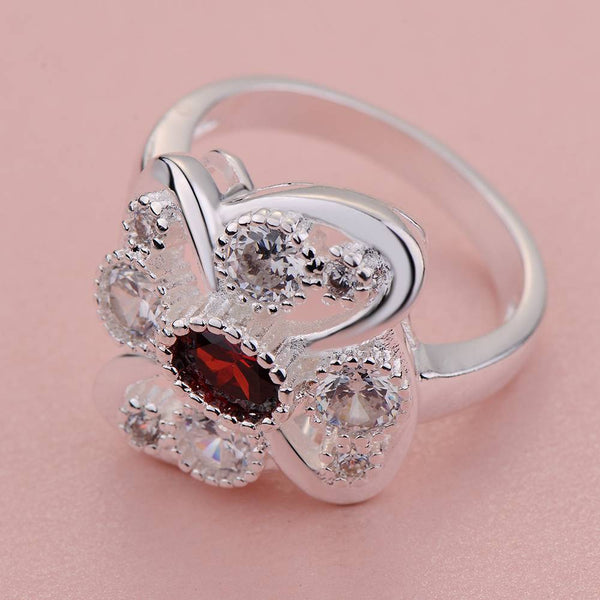 Silver Ring LSR1253