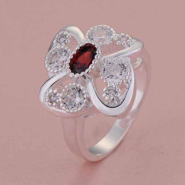 Silver Ring LSR1253