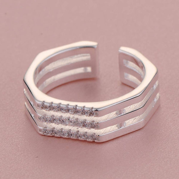 Silver Ring LSR1254