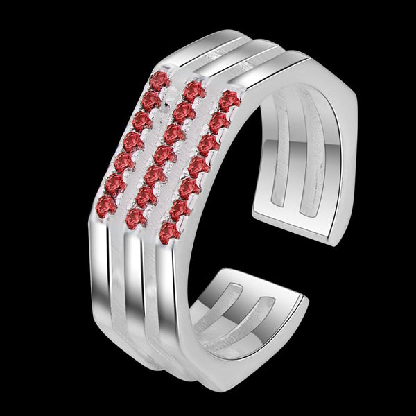 Silver Ring LSR1255