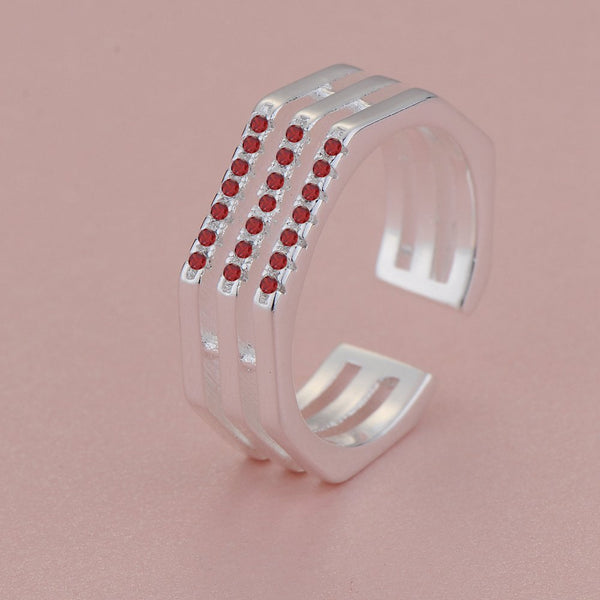 Silver Ring LSR1255