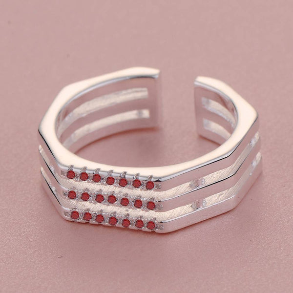 Silver Ring LSR1255