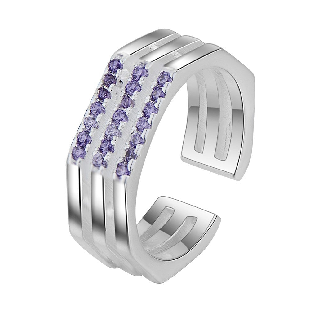 Silver Ring LSR1256
