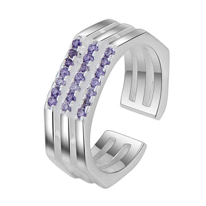 Silver Ring LSR1256