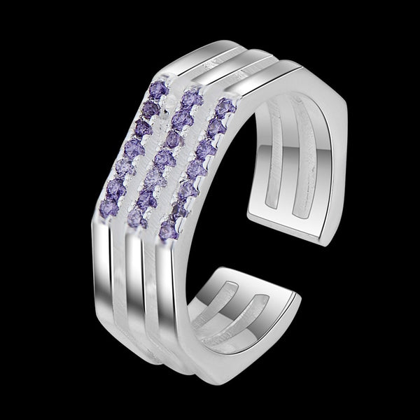 Silver Ring LSR1256