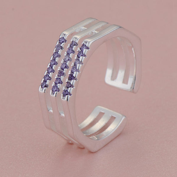 Silver Ring LSR1256