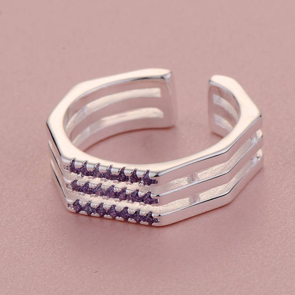Silver Ring LSR1256
