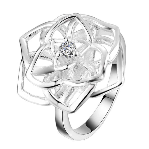 Silver Ring LSR1257