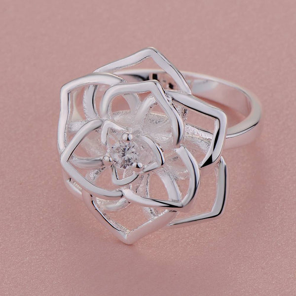 Silver Ring LSR1257