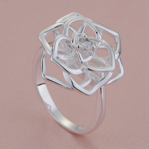 Silver Ring LSR1257