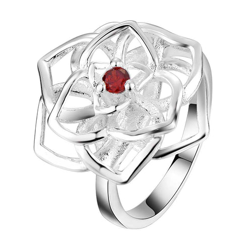 Silver Ring LSR1259