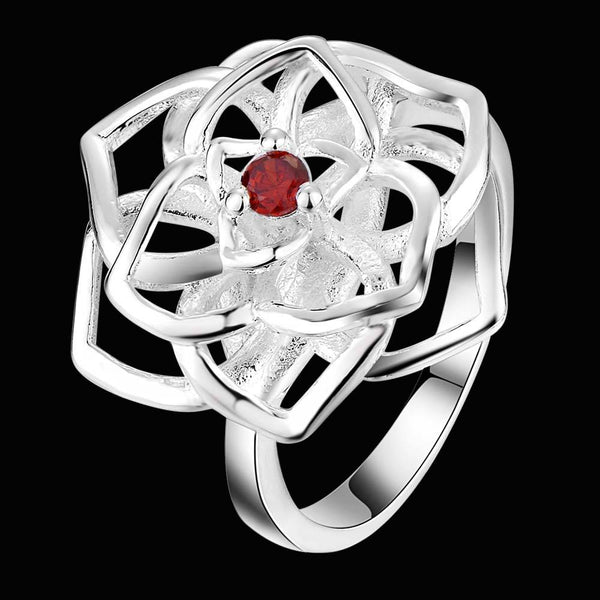 Silver Ring LSR1259