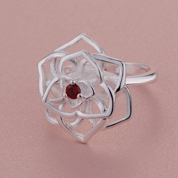 Silver Ring LSR1259