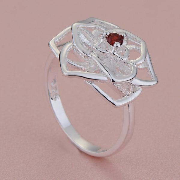 Silver Ring LSR1259