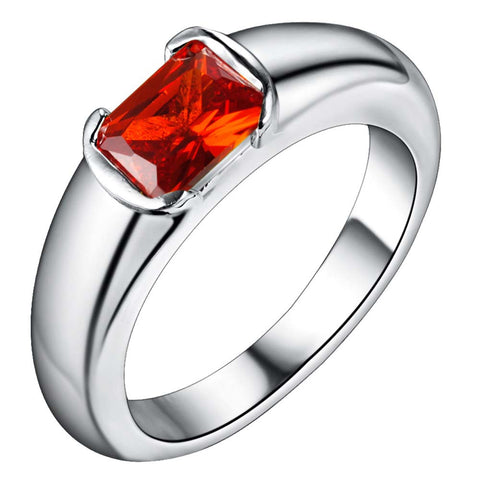 Silver Ring LSR125