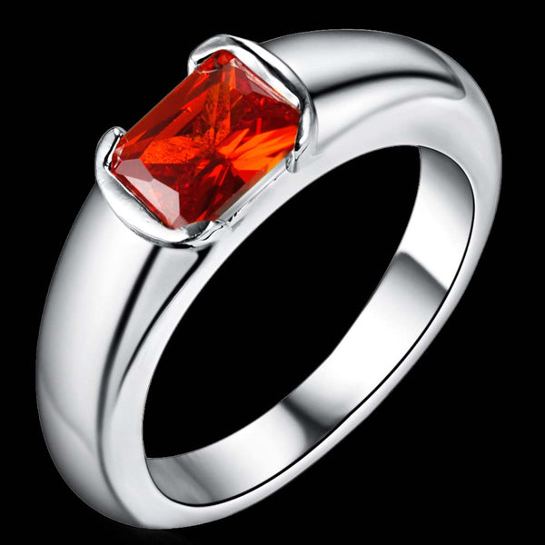 Silver Ring LSR125