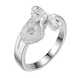 Silver Ring LSR1260