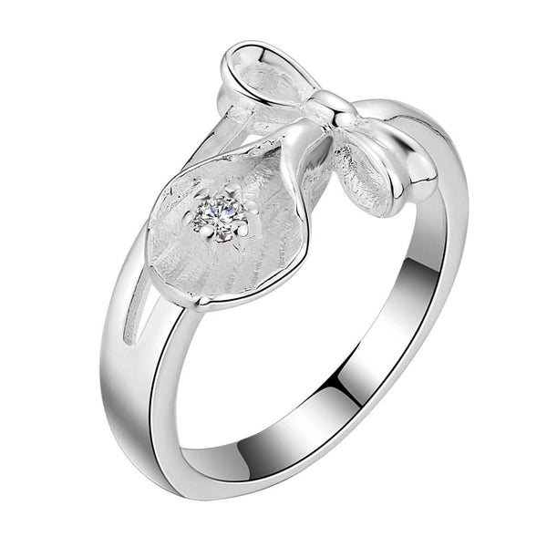 Silver Ring LSR1260