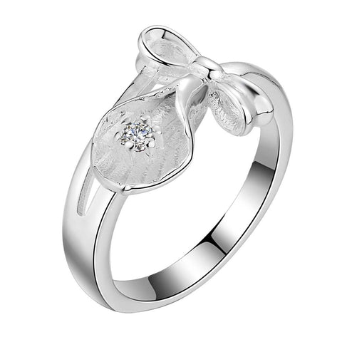 Silver Ring LSR1260