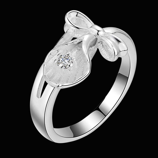 Silver Ring LSR1260