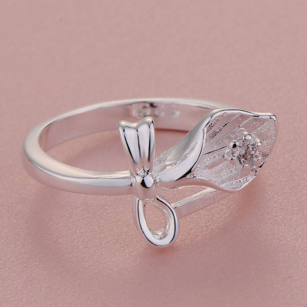 Silver Ring LSR1260