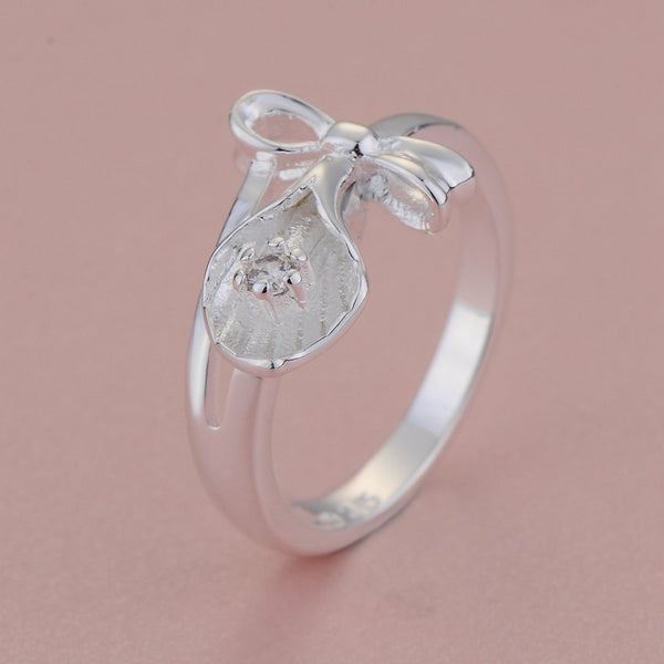 Silver Ring LSR1260