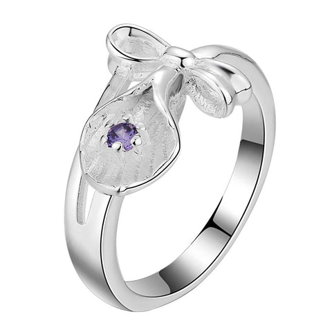 Silver Ring LSR1261