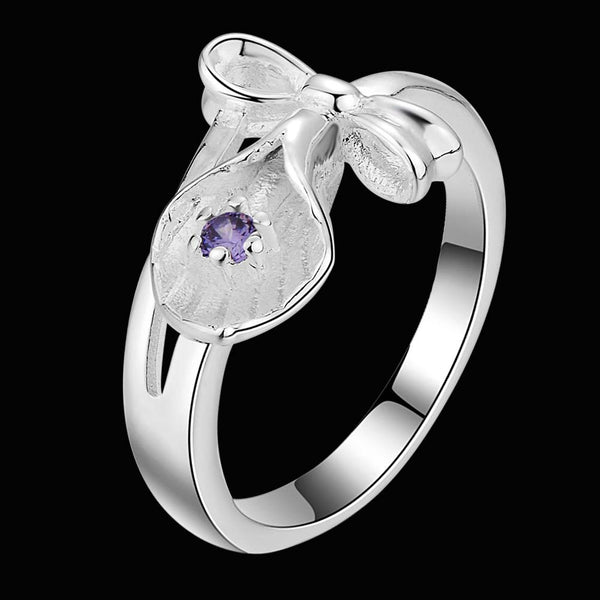 Silver Ring LSR1261