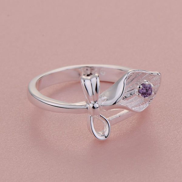 Silver Ring LSR1261