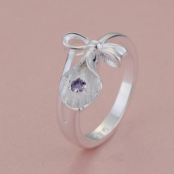 Silver Ring LSR1261