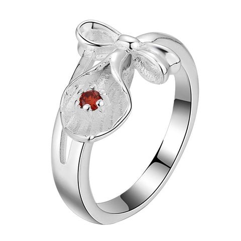 Silver Ring LSR1262