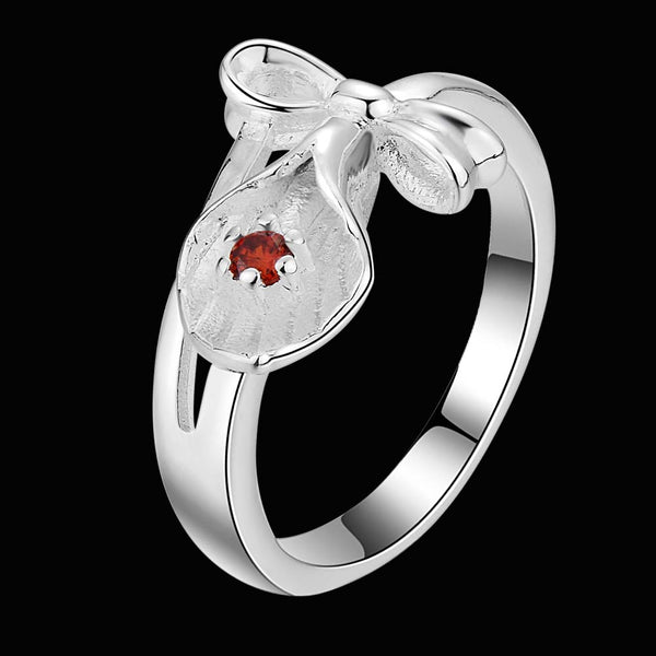 Silver Ring LSR1262