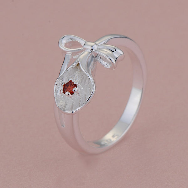 Silver Ring LSR1262