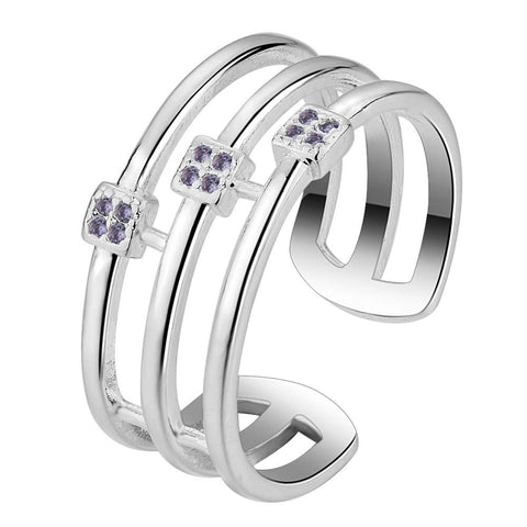 Silver Ring LSR1264