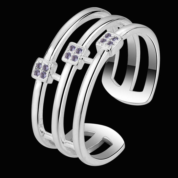 Silver Ring LSR1264