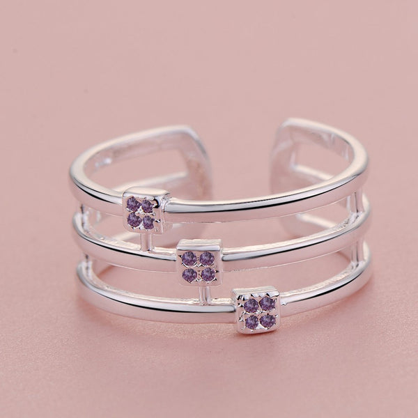 Silver Ring LSR1264
