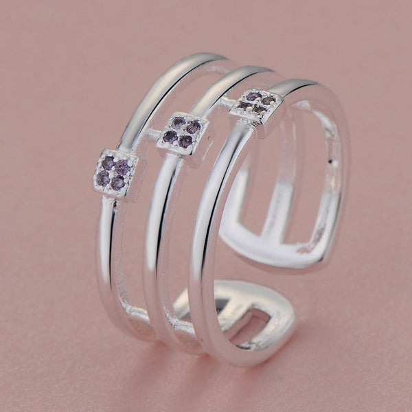 Silver Ring LSR1264