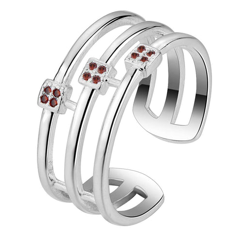 Silver Ring LSR1265