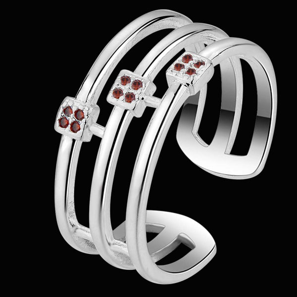 Silver Ring LSR1265